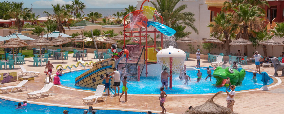 Espace Enfants