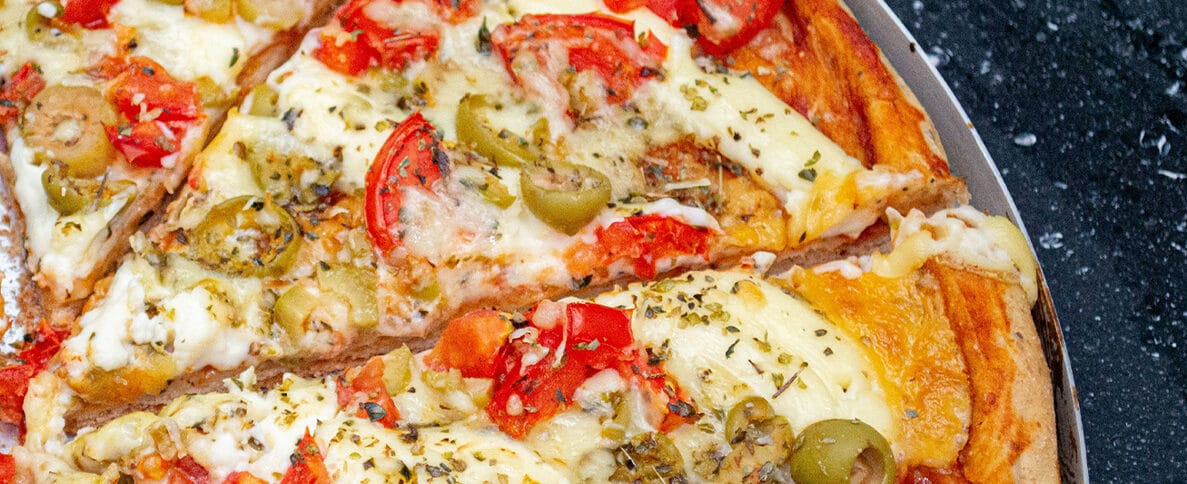 Pizzaria